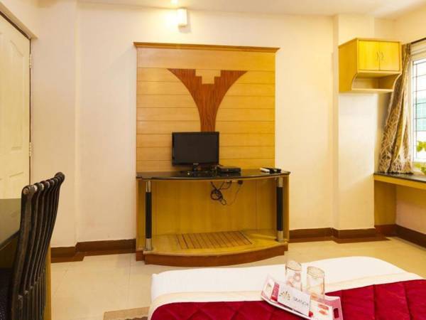 Hotel Nestelinn By Rivido