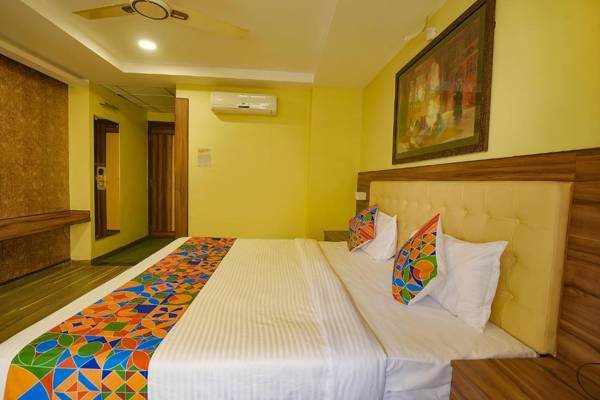 FabHotel Phoenix Resorts