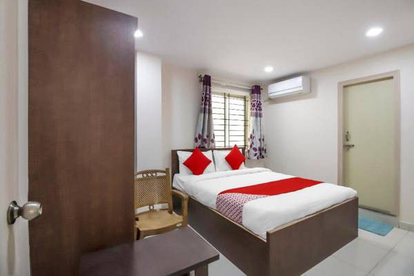 OYO 76339 Sai Orchid