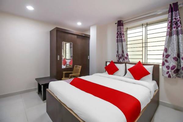 OYO 76339 Sai Orchid