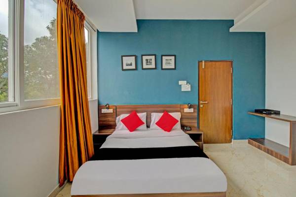 OYO Townhouse 76427 Hotel Skyline