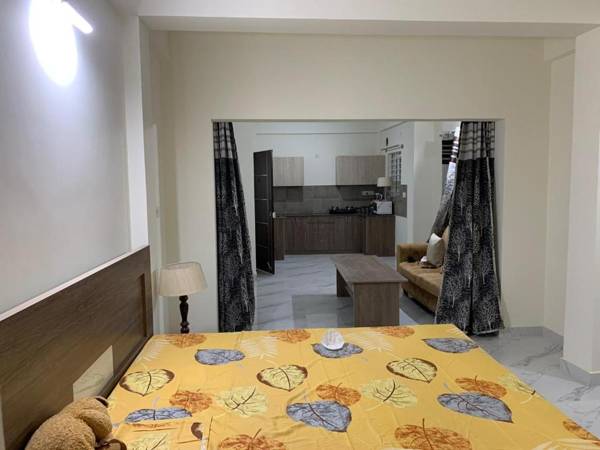 SAGAR NIWAS by XD ASSOCIATES