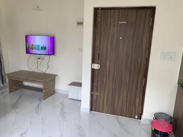 SAGAR NIWAS by XD ASSOCIATES