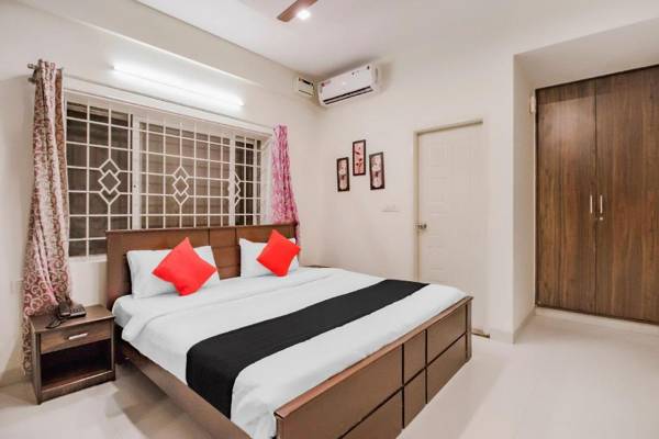 Collection O BLR2460 Sln Suites