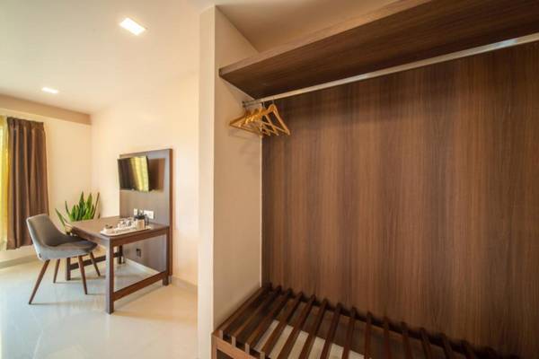 Elys'ees Serviced Suites