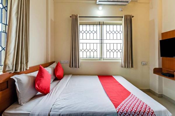 OYO 76571 King's Residency