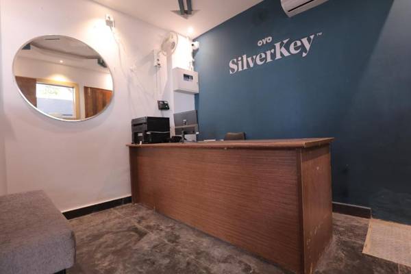 SilverKey Executive Stays 77218 Kattigenahalli