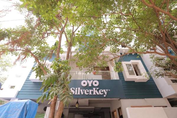 SilverKey Executive Stays 77218 Kattigenahalli