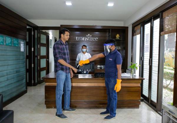 TRANSTREE CORPORATE SUITE