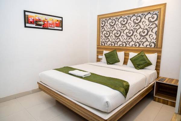 Dhruv Palace by JT Royal