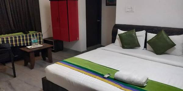 Dhruv Palace by JT Royal