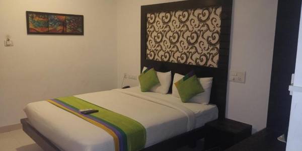 Dhruv Palace by JT Royal