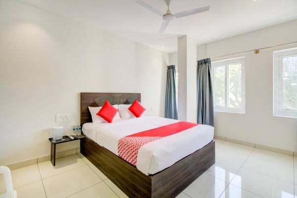 OYO BLR2467 Urban Inn