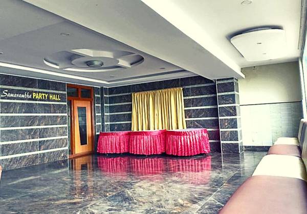 Spring Sky Bangalore By ShriGo Hotels