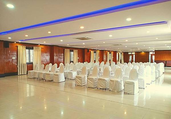 Spring Sky Bangalore By ShriGo Hotels