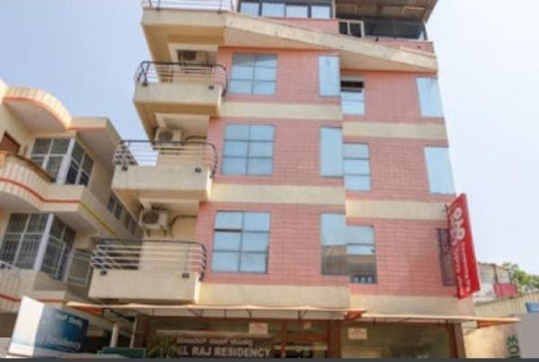 Raj Residency