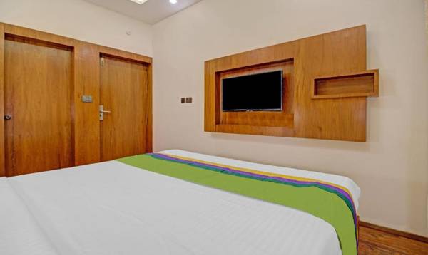 Treebo Trend White Inn