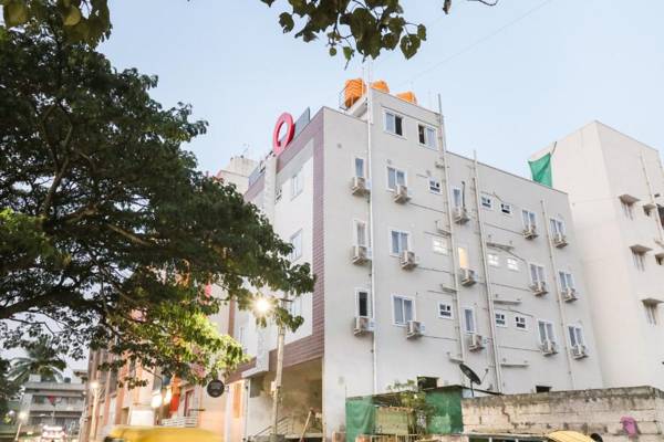 OYO 78266 Collection O Sathyajyothi Comforts