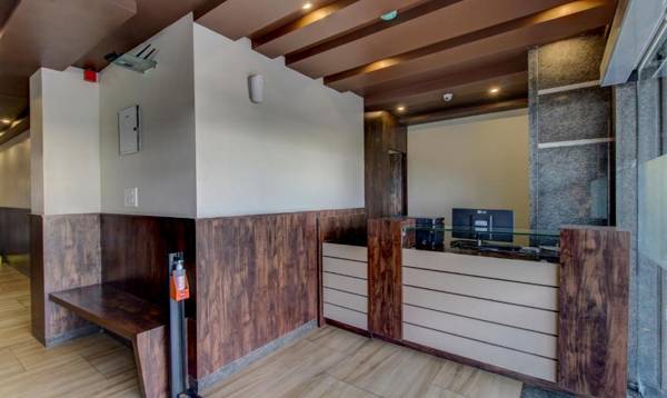 Treebo Trend Hotel Sampradaya Bistro Mailasandra