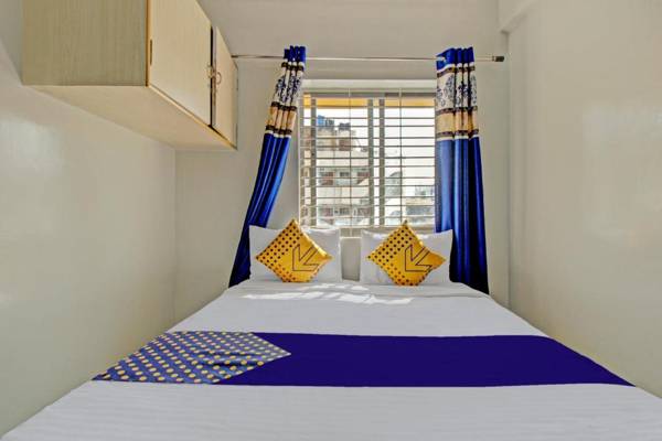 SPOT ON 78462 A Class Suites