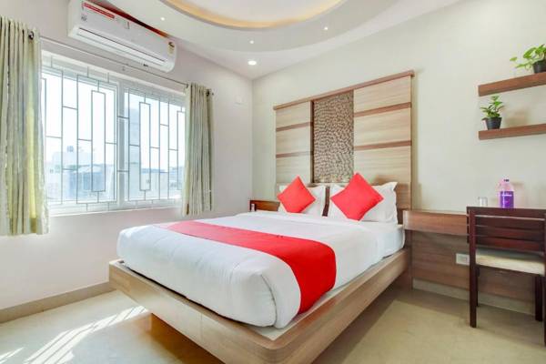 OYO 76781 Emara Boutique Hotel