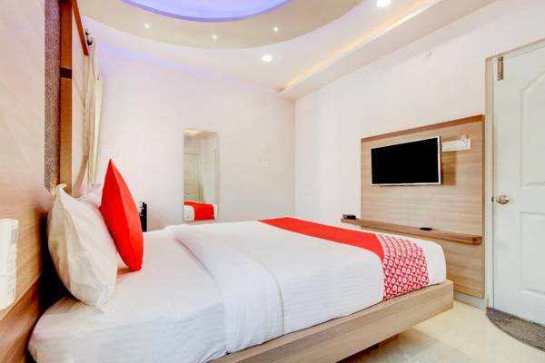 OYO 76781 Emara Boutique Hotel