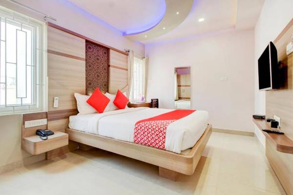 OYO 76781 Emara Boutique Hotel