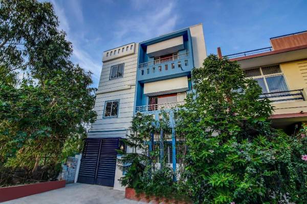 OYO 78429 Peaceful Stay