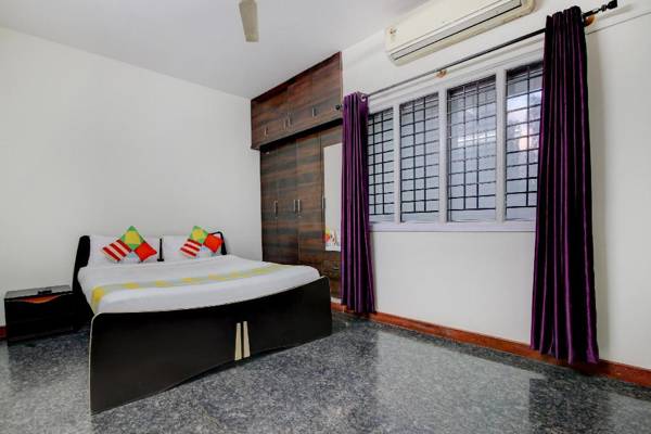 OYO 78429 Peaceful Stay