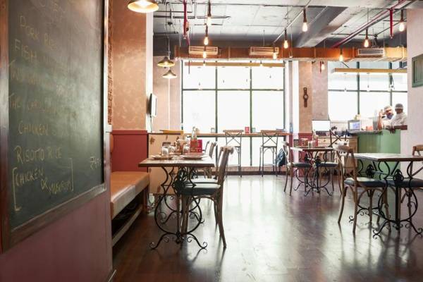 BNGV Mystic Premier Hotel