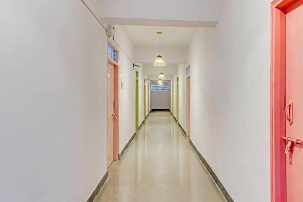 OYO 78888 Elite Stays JP Nagar New