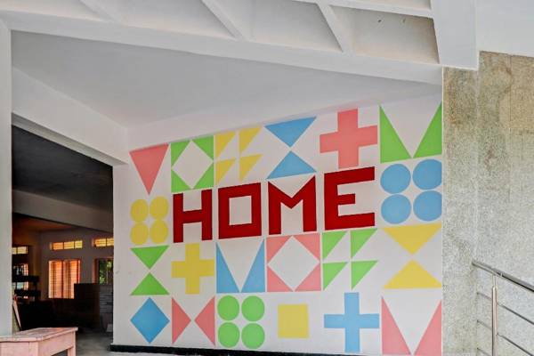 OYO 78888 Elite Stays JP Nagar New