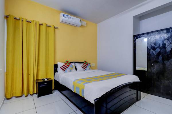 OYO 78210 luxurious stay