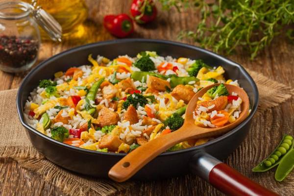 OYO 78210 luxurious stay