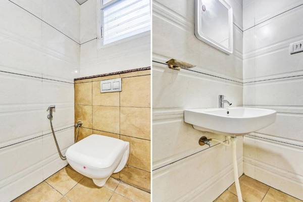 OYO Homes 78310 Crystal Inn