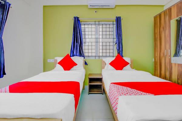 OYO Flagship 79259 Nelli Suites