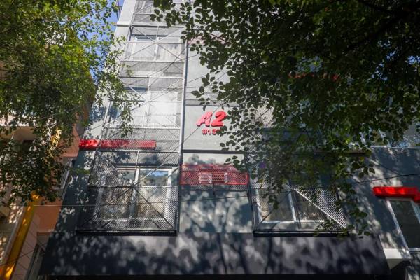 A2 Inventree Indranagar