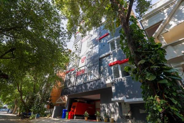 A2 Inventree Indranagar