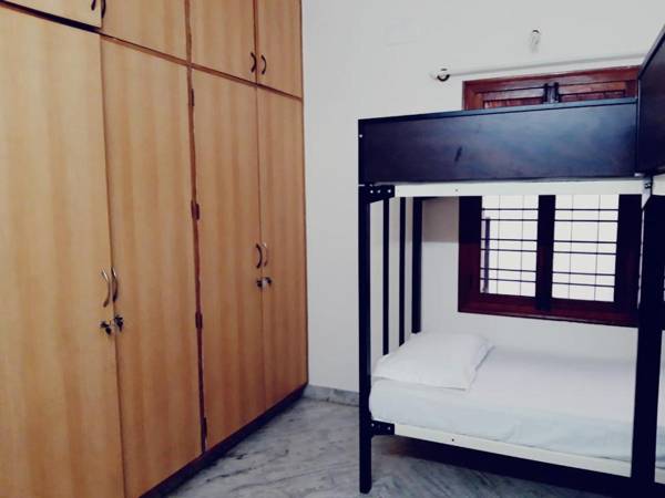 The Hood CoLiving Space & Hostel
