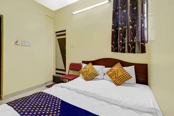 OYO 6790 Hotel subha Residency