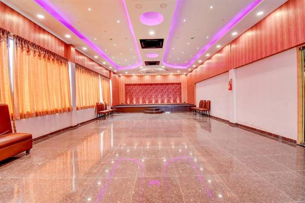 FabHotel S Comfort Inn