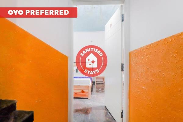 OYO 80376 Santa Maria