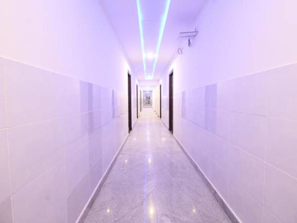 PPH Living Nagavara Lake Sai Inn