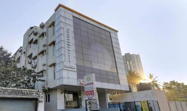 PPH Living Nagavara Lake Sai Inn