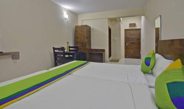 Treebo Trend Cocoon Suites Kalyan Nagar