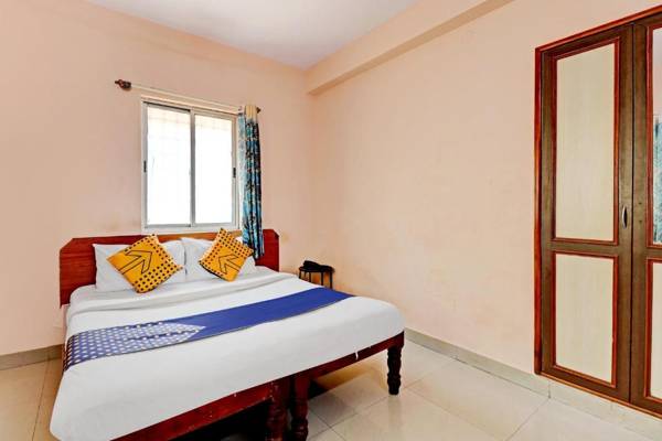 SPOT ON 80454 Janapriya Lodge