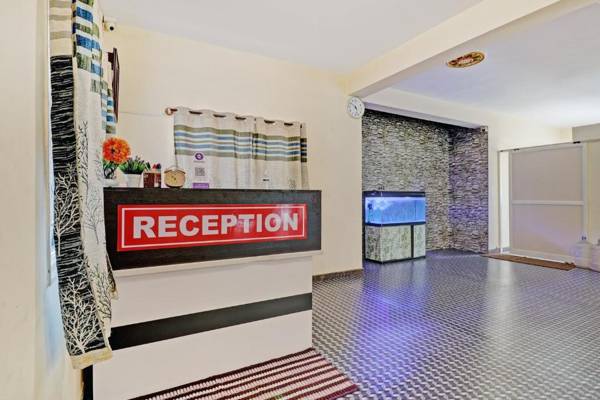 OYO 80458 Blooms Inn