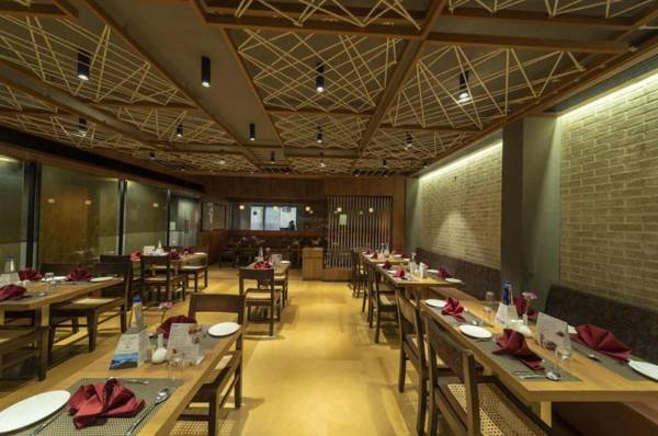 ICON Boutique Hotel Domlur Indiranagar