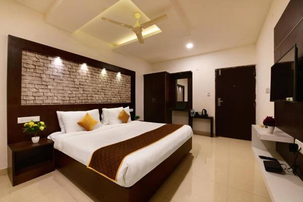 Hotel BV Colours By Rivido Begur Main Road