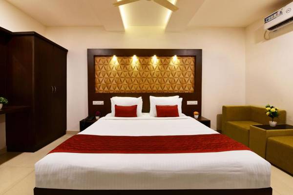 Hotel BV Colours By Rivido Begur Main Road